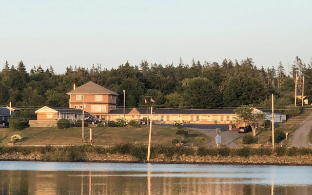 NovaStar Motel On The Lake