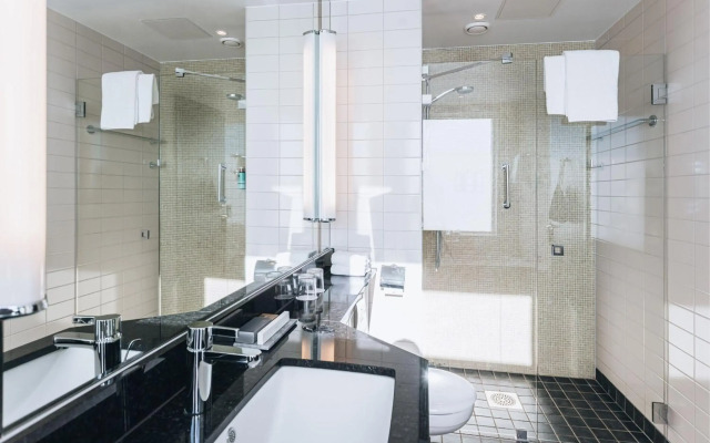 Courtyard by Marriott Stockholm Kungsholmen