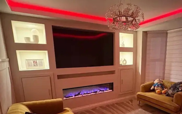 Rushden Retreat on Wellingborough Road