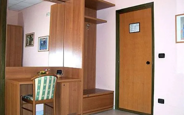 Hotel Grillo Verde