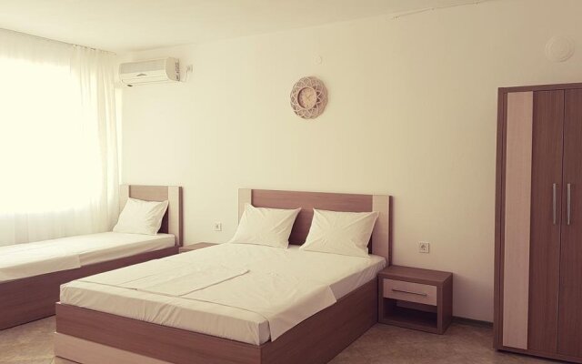 Guest House Natasha