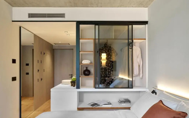 Hotel Giardino Verdi