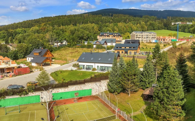 Villa in Austria Near Ski Slopes