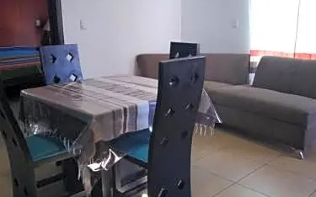 Hotel Carmelita Mitla