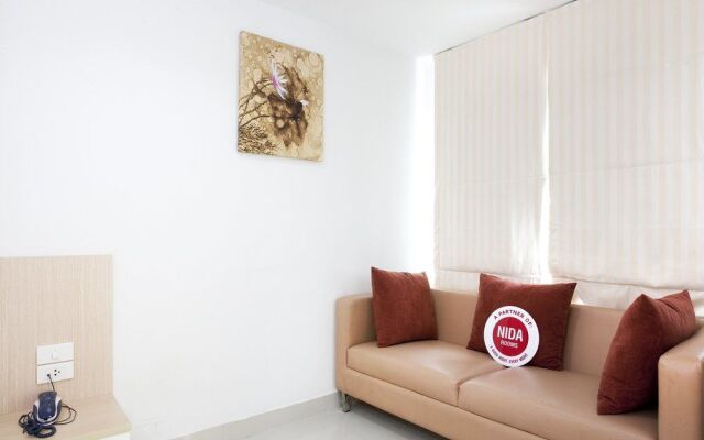 NIDA Rooms Udomsuk Rama 9 Complex