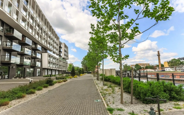 COIN Apartamenty