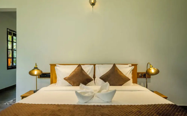 Regenta Resort Mysore Tropical Village