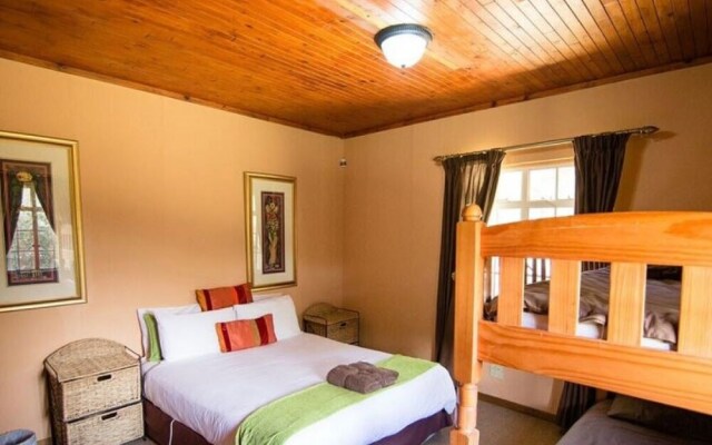 Makonde Lodge