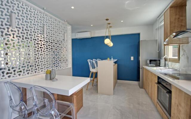 Villa Silentium Ionia by MediterraneanVillas