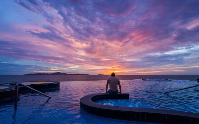 Royal Cliff Beach Hotel Pattaya