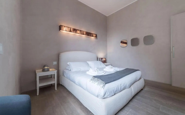 Stunning views over central Rome's rooftops