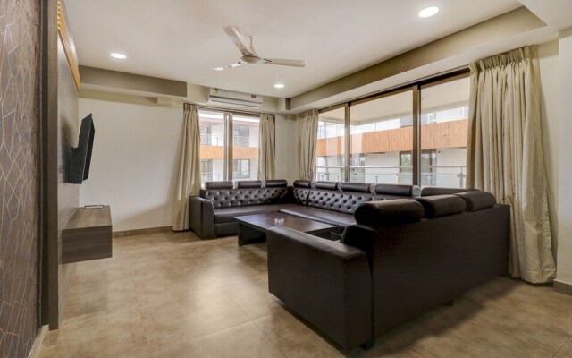 Treebo Trend Casa Vinte