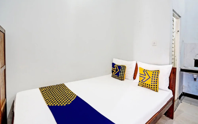 OYO 94027 Apartemen Gateway Pasteur By En Property