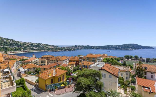 My Casa Villefranche - Sea View