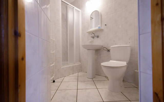 Apartament Miriada 16