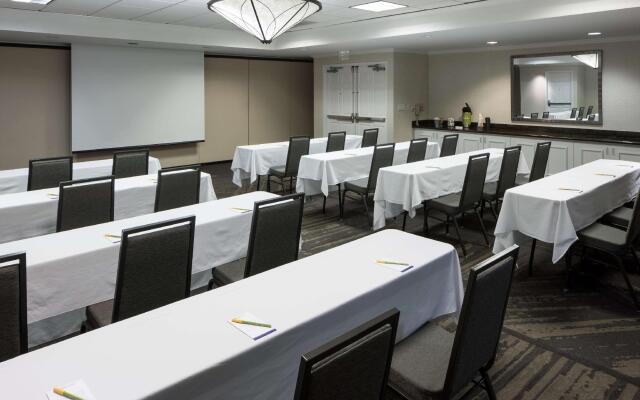 Hilton Garden Inn Tucson Airport