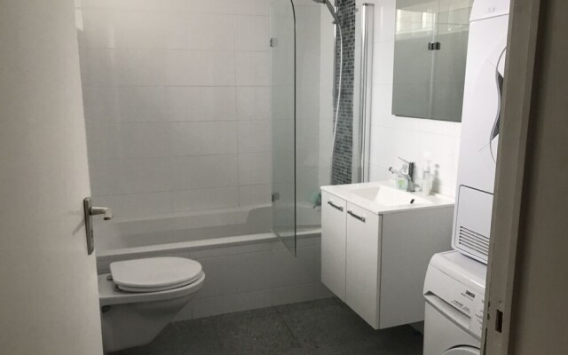 Apartment Zaventem Brussels Airport A