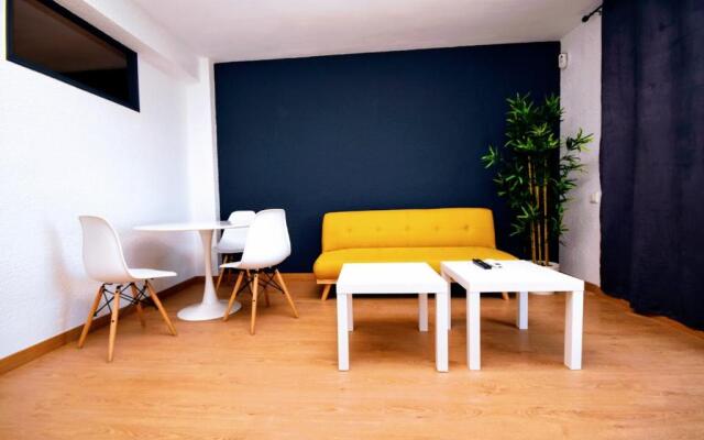 Apartamento Pineda III Gold