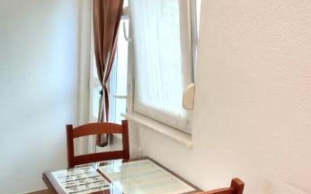 Dinka Apartment
