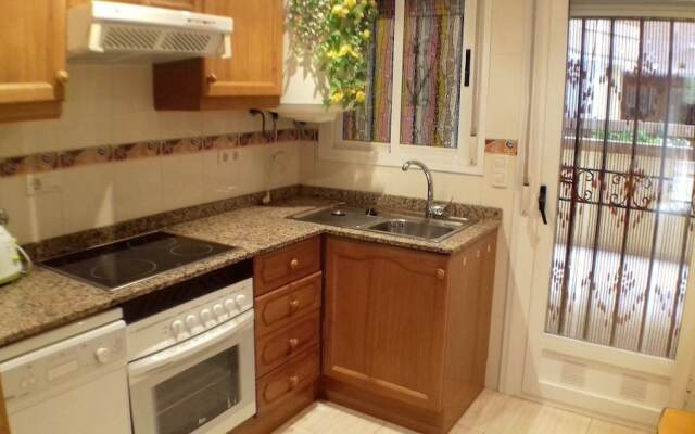 Acv - costa caribe I-2ª línea planta baja sur