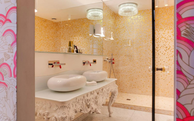 Hotel De Witte Lelie
