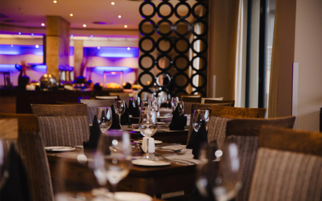 Premier Hotel East London ICC