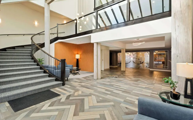 Travelodge Parksville