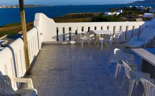 Paradise Village