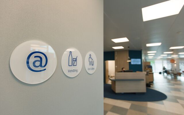 Holiday Inn Express Luzern - Neuenkirch by IHG