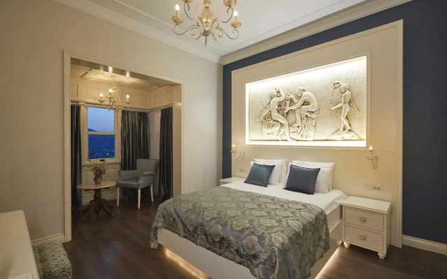 Vinifera Ephesus Hotel