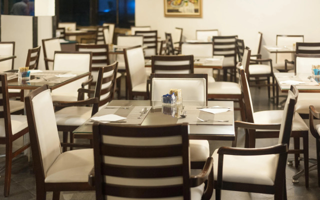 Dan INN Mar Piedade By Nacional Inn