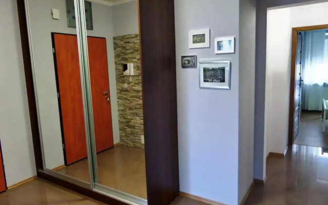 Apartamenty Silver Premium