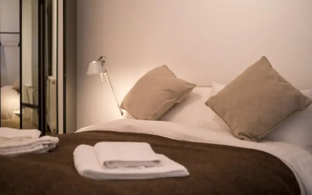 Host Stay Osbourne Rest