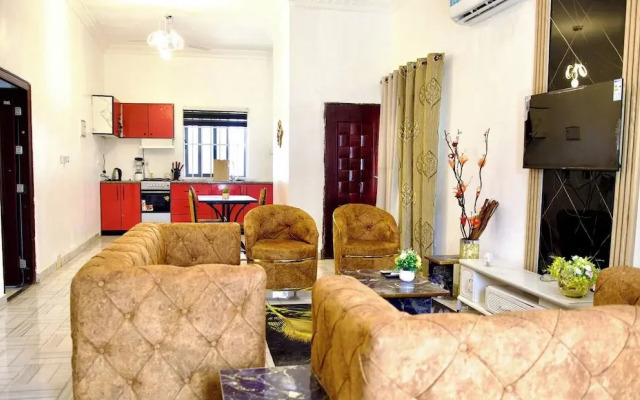 Ftrealtyproperties Tango Suites