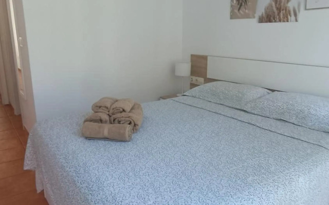 Met&Golf Oliva Nova Beach Jardin