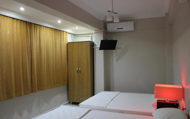 Alpaylar Hotel & Apart