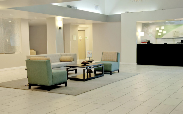 Holiday Inn Victorville by IHG