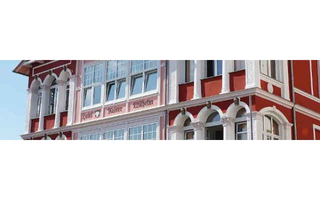 Hotel Kaiser Wilhelm