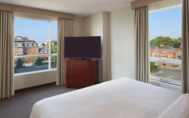 Residence Inn by Marriott Kingston Water's Edge