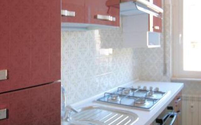 Appartamento Stella Maris