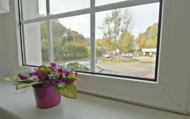 Ferienwohnung Burscheid
