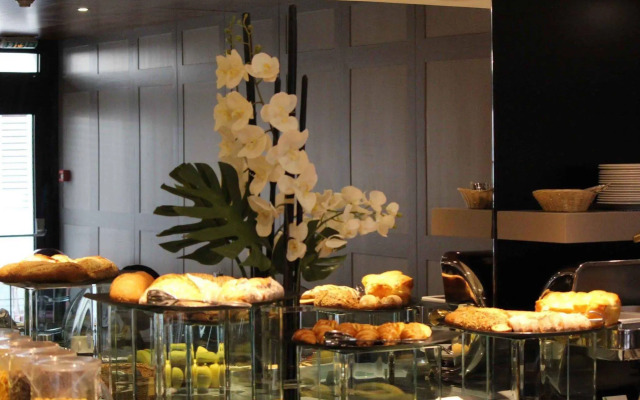 Mercure Paris Montparnasse Pasteur