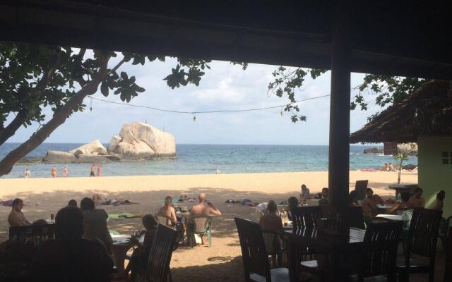 Diamond Beach Resort