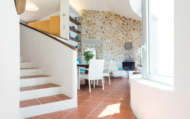 Villa Occhiata 6 2 in Scaglieri