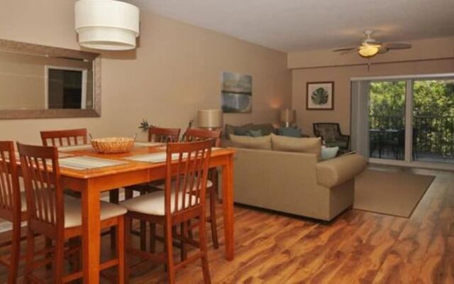 Oceanwalk 7-204 Apartment 3