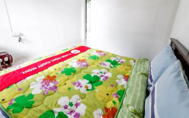 Nida Rooms Huay Rai Elephant Camp