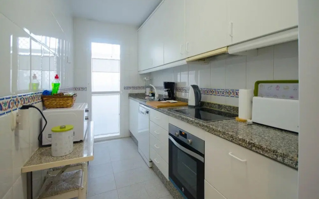 Apartamento Vistamar