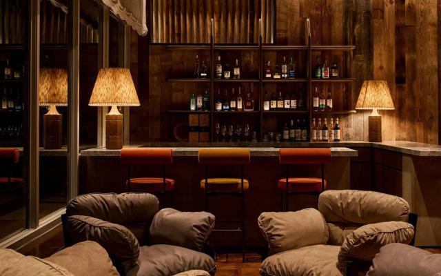 samana hotel Yakushima