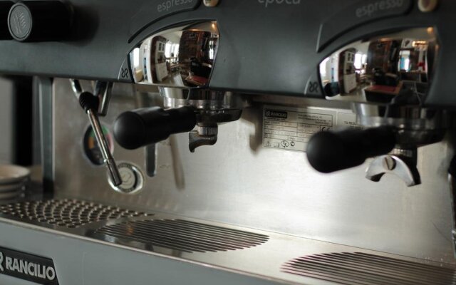 Auberge la Locanda du passant