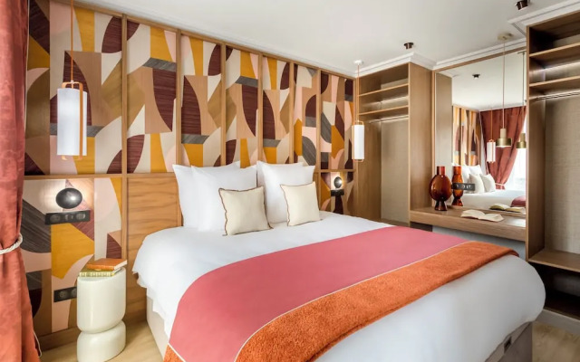 Merveil Luxury Suites - Rougemont I-II-III